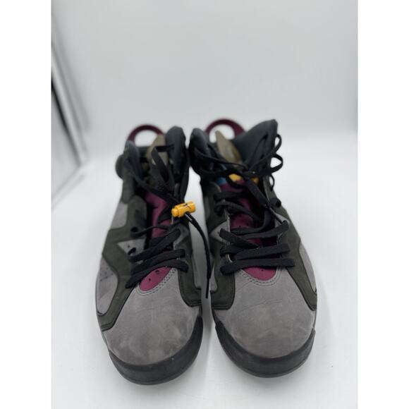Size 11 - Jordan 6 Bordeaux - Picture 1 of 6